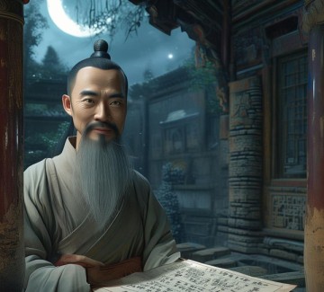 揭秘济公，为何他对婚姻如此淡泊？