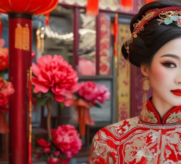 京津冀婚俗文化交融，一窥河北婚礼习俗特色