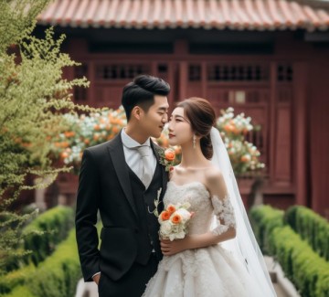 武汉汉区摄影工作室，定格美好瞬间，量身定制个性婚纱照
