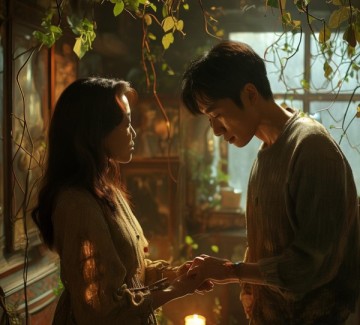 婚姻迷宫，韩剧第三次结婚经典重温