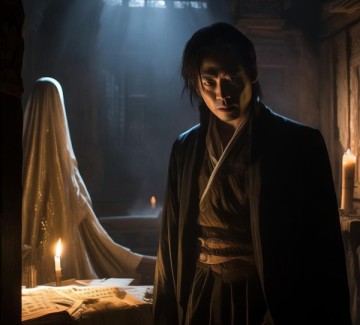 付守东婚姻之谜，揭秘神秘新娘身份