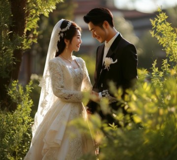 郑州秀木.a婚纱摄影工作室，定格唯美瞬间，见证爱情永恒