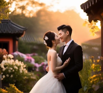 滁州琅琊区摄影工作室，镜头下的浪漫婚纱纪