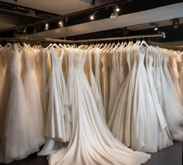 苏州5A级婚纱礼服定制，品质与奢华的完美呈现