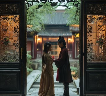 法律与人伦的边界，朱门绣户兄妹婚姻的伦理与法理分析