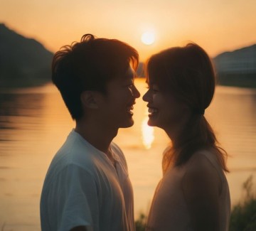 八月映画，五河浪漫时光，定格永恒瞬间