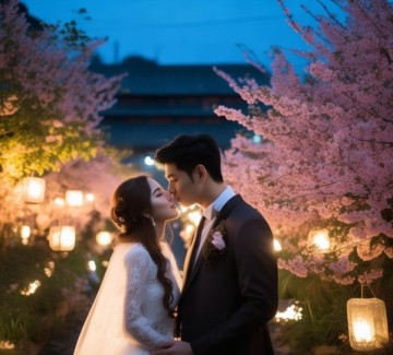 湘潭县浪漫瞬间，摄影工作室打造婚纱照天堂