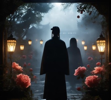 陈树婚事谜团，揭秘他的神秘另一半