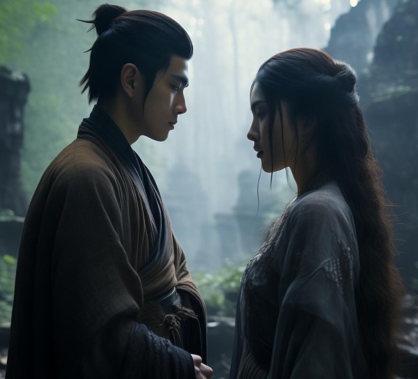 武当道士婚恋之谜,揭秘禁忌背后的真实,婚姻,第1张 武当道士婚恋之谜,揭秘禁忌背后的真实,武当道士婚恋之谜,揭秘禁忌背后的真实,婚姻,第1张