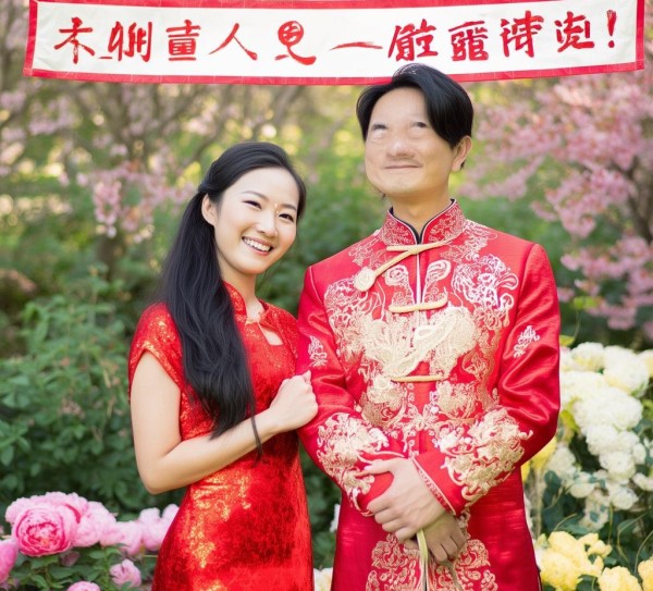 宋绒绒喜讯公布，甜蜜婚讯，即刻见面！,宋绒绒喜讯公布，甜蜜婚讯，即刻见面！,婚姻,甜蜜,第1张
