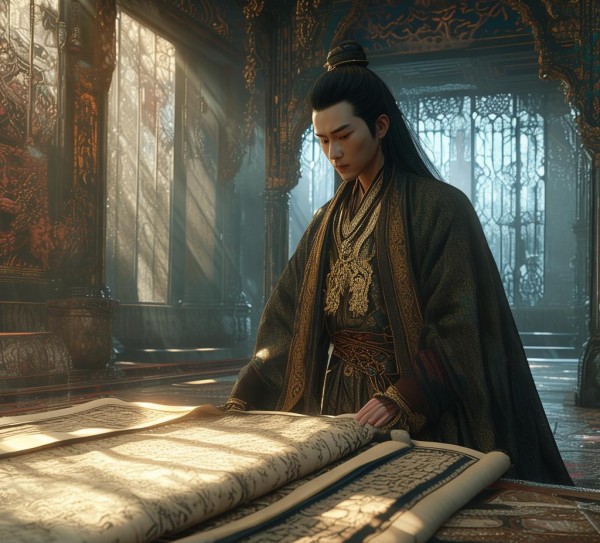 神王殿主莫尘婚姻之谜，揭秘背后不为人知的真相,神王殿主莫尘婚姻之谜，揭秘背后不为人知的真相,婚姻,婚姻之谜,第1张