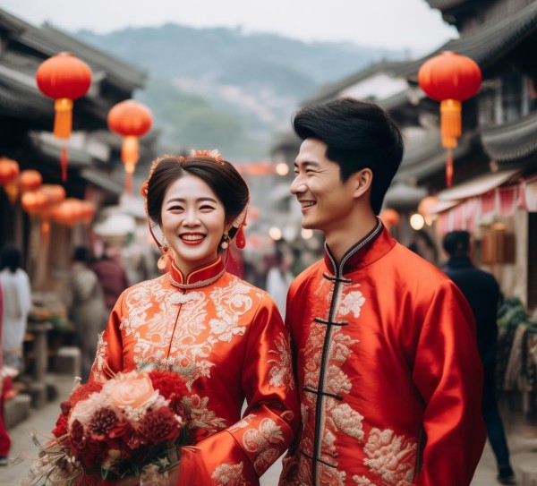 岁月流转，娄底传统婚礼习俗，长沙记忆中的时光传承,岁月流转，娄底传统婚礼习俗，长沙记忆中的时光传承,象征,婚礼习俗,第1张