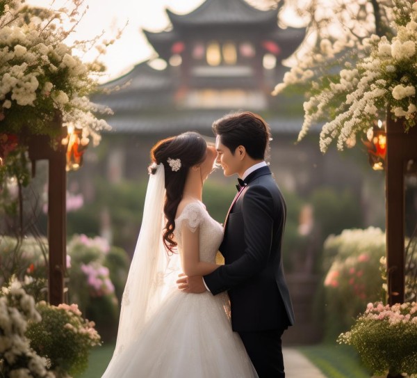 福州市台江区艾美婚纱摄影，捕捉爱情瞬间的专业摄影殿堂,福州市台江区艾美婚纱摄影，捕捉爱情瞬间的专业摄影殿堂,婚纱摄影,婚纱照,摄影工作室,第1张