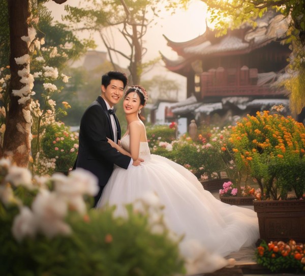厦门婚纱摄影工作室丿库小冉，定格幸福瞬间，作品出色非凡,厦门婚纱摄影工作室丿库小冉，定格幸福瞬间，作品出色非凡,婚纱摄影,婚纱照,摄影工作室,第1张