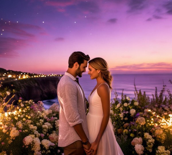 我们结婚了甜蜜回忆，明星们的浪漫婚季故事,我们结婚了甜蜜回忆，明星们的浪漫婚季故事,婚姻,甜蜜,第1张