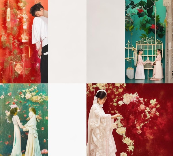 浪漫传承,婚庆仪式中的传统与现代交融之美,婚姻,婚俗,第1张 浪漫传承,婚庆仪式中的传统与现代交融之美,浪漫传承,婚庆仪式中的传统与现代交融之美,婚姻,婚俗,第1张