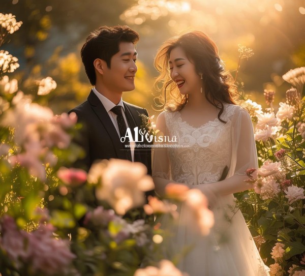 A1视觉婚纱摄影工作室，艺术品质见证幸福瞬间,A1视觉婚纱摄影工作室，艺术品质见证幸福瞬间,婚纱摄影,婚纱照,摄影工作室,第1张