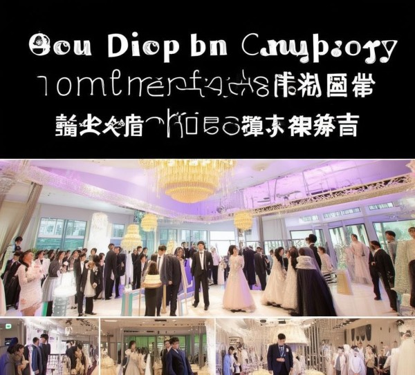 抖音团购带你一站式体验婚礼之美,抖音团购带你一站式体验婚礼之美,婚姻,婚礼策划,婚纱礼服,第1张