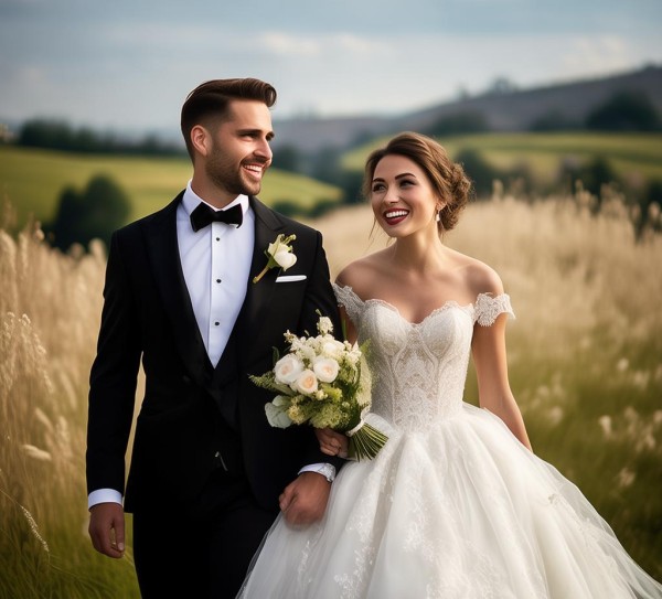 浪漫婚纱定制之旅，Muzi木子抖音团购开启！,浪漫婚纱定制之旅，Muzi木子抖音团购开启！,婚纱礼服,浪漫,抖音团购,第1张