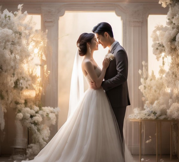 郑州秀木.a婚纱摄影工作室，定格爱情瞬间，记录永恒美丽,郑州秀木.a婚纱摄影工作室，定格爱情瞬间，记录永恒美丽,婚纱摄影,婚纱照,浪漫,第1张