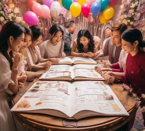 婚庆策划，甜蜜婚典风险防控宝典,婚庆策划，甜蜜婚典风险防控宝典,甜蜜,第1张