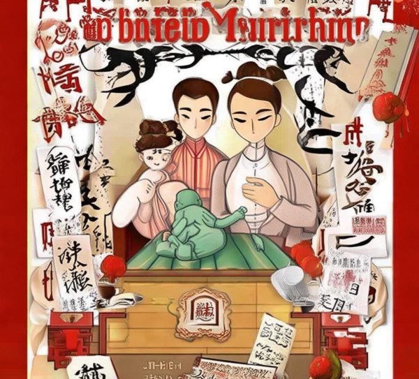 奉子成婚禁忌全解析，必知的百科育儿秘籍,奉子成婚禁忌全解析，必知的百科育儿秘籍,婚姻,第1张