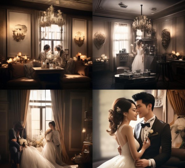 长春绿园区专业摄影工作室——定格永恒，定制婚纱记忆,长春绿园区专业摄影工作室——定格永恒，定制婚纱记忆,浪漫,婚纱照,摄影工作室,第1张