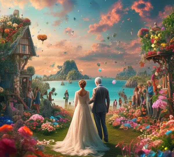 婚姻百态，结婚狂想曲电影全景,婚姻百态，结婚狂想曲电影全景,婚姻,爱情故事,第1张