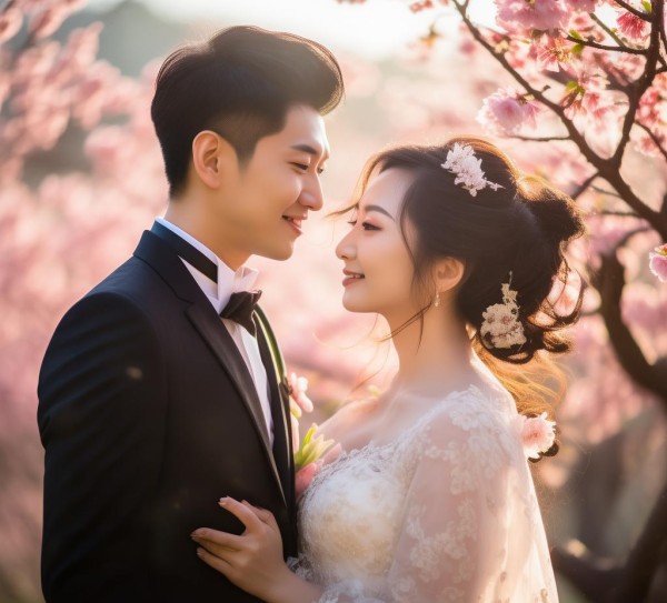 鹿屿森摄影工作室，玉溪浪漫婚纱照，定格美好时光,鹿屿森摄影工作室，玉溪浪漫婚纱照，定格美好时光,浪漫,婚纱摄影,婚纱照,第1张