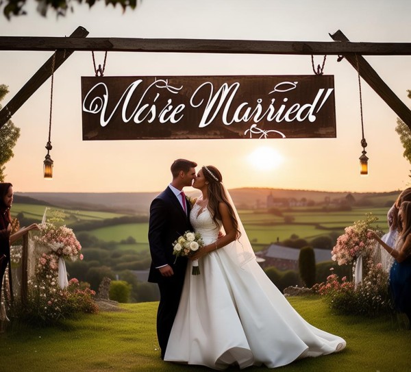 Celebrating Love: Our Wedding Day and the English Way to Announce Were Married,Celebrating Love: Our Wedding Day and the English Way to Announce Were Married,第1张