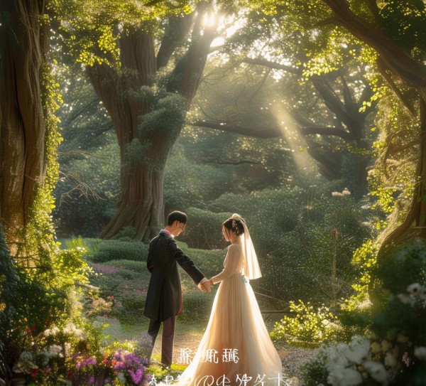 沐影纪婚纱摄影工作室，匠心之作，行业排名揭秘,沐影纪婚纱摄影工作室，匠心之作，行业排名揭秘,浪漫,婚纱摄影,婚纱照,第1张