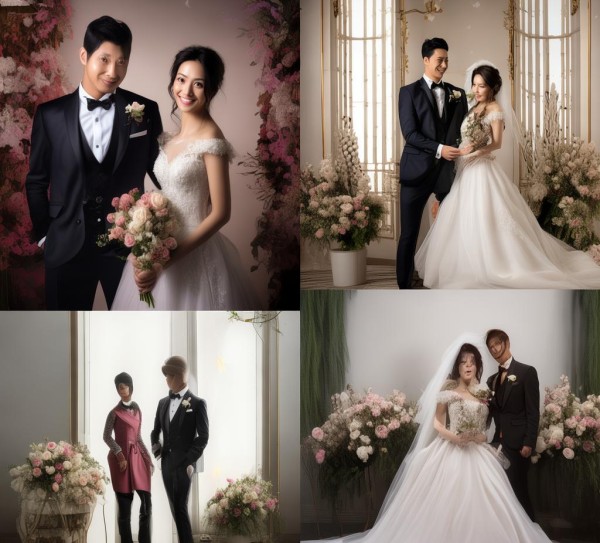 平度婚纱摄影工作室Top10，定格爱情美好瞬间,平度婚纱摄影工作室Top10，定格爱情美好瞬间,浪漫,婚纱摄影,婚纱照,第1张