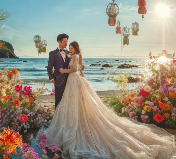 三亚CC创意婚纱摄影工作室——梦幻个性婚纱照定制专家,三亚CC创意婚纱摄影工作室——梦幻个性婚纱照定制专家,浪漫,婚纱摄影,婚纱照,第1张
