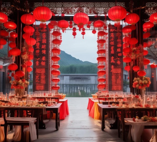 穿越时空的贺州昭平县五将镇婚礼盛宴,穿越时空的贺州昭平县五将镇婚礼盛宴,婚纱照,婚礼习俗,甜蜜,第1张